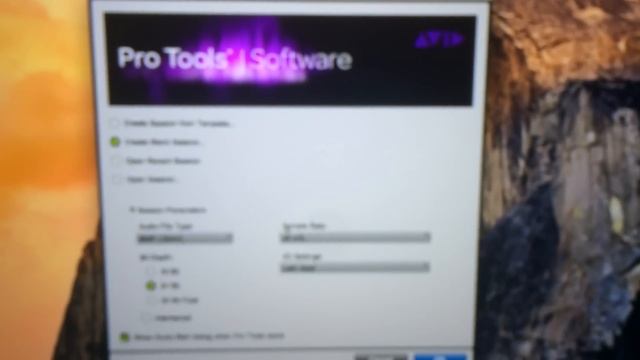 Avid protools 11.2.1 ON OSX Yosemite 10.10 By Welmixpro смотреть онлайн