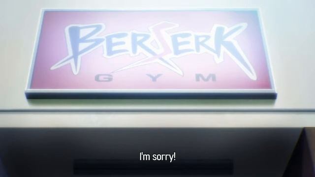 Wanna Be the Strongest in the World || 世界でいちばん強くなりたい || Episode 1 || English subbed || смотреть онлайн