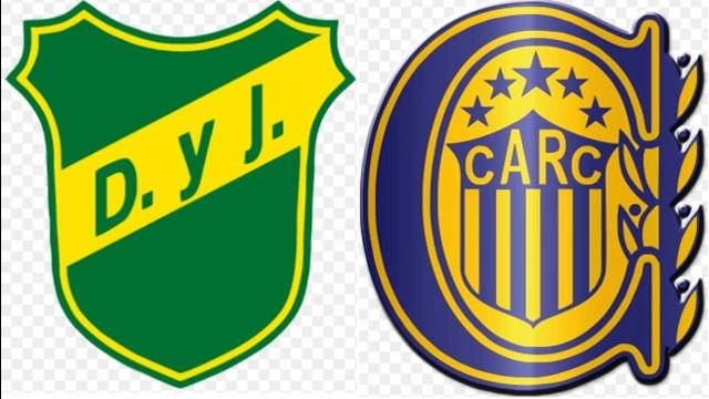 Previa del Partido: Defensa y Justicia Vs Rosario Central - Fecha 4 - Formaciones y otra data смотреть онлайн