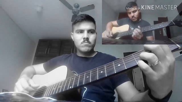 Ele vive - Leonardo Gonçalves смотреть онлайн
