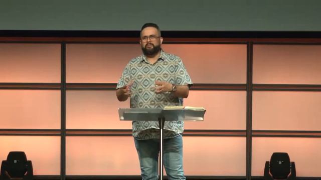 Waking Up Tired | Sunday Sermon - Tim Ingram смотреть онлайн