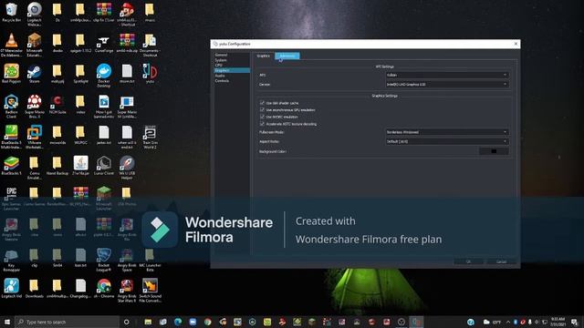 How To Set Up Yuzu Emulator On Windows 10 PC.