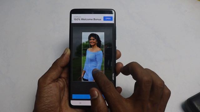 How To Set Photo On Dialer, Contact And Call Screen Background !! Apply Photo On Phone Dialer смотреть онлайн