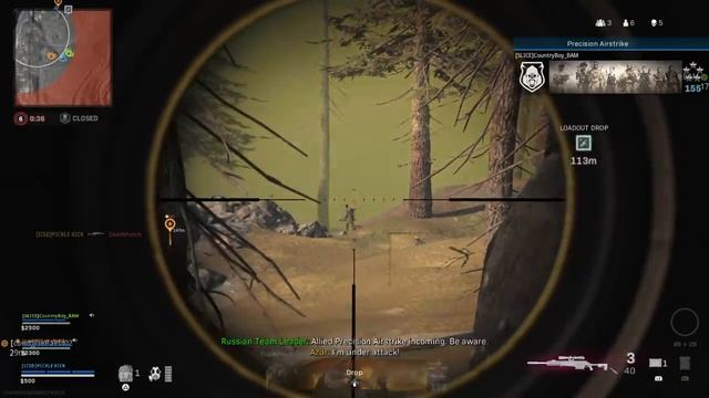 Call of Duty®: Modern Warfare®_20200514182014 смотреть онлайн