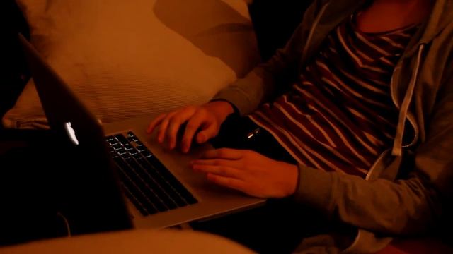 Apple Mac Book Pro Keyboard Mod Hack - Custom Light Effects смотреть онлайн