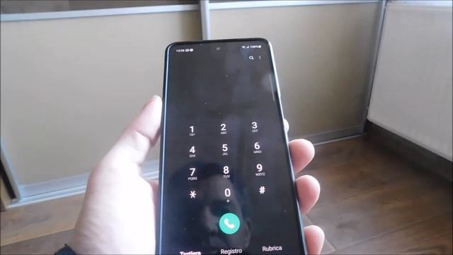 Come registrare le chiamate su Samsung смотреть онлайн