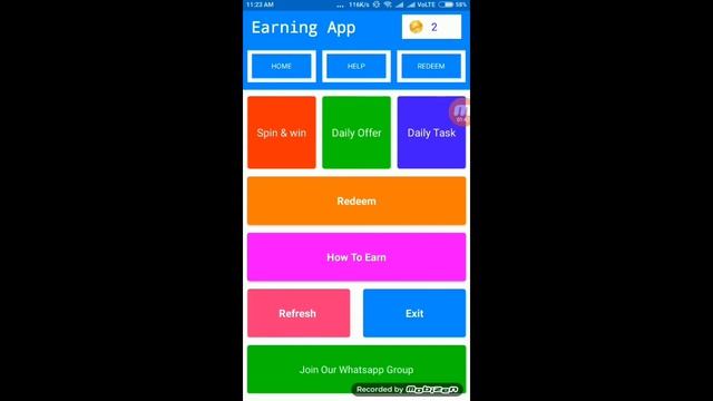 Best Earning App aia File Appy Builder Like Android Studio 2018 !! Free смотреть онлайн
