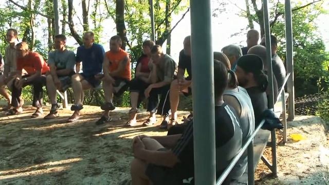 Лекции Туапсе 2011 смотреть онлайн