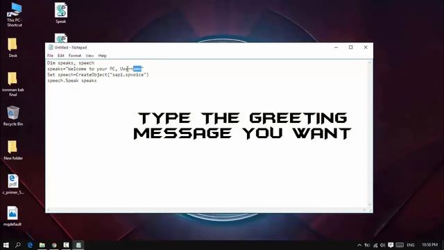 Unbelievable Notepad Tricks and Hacks|| Microsoft Hasn't Revealed Yet. смотреть онлайн