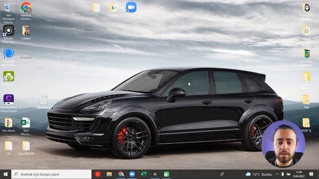 ANİDEN YAVAŞLAYAN BİLGİSAYAR SORUNU ÇÖZÜMÜ (2 DAKİKADA ÇÖZ) [Bilgisayar Hızlandırma]