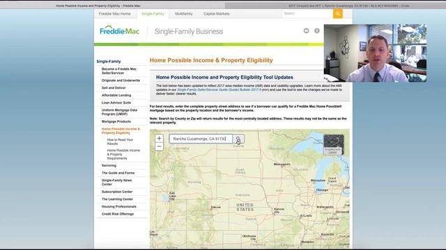 What is the Home Possible®️ Program with Freddie Mac смотреть онлайн