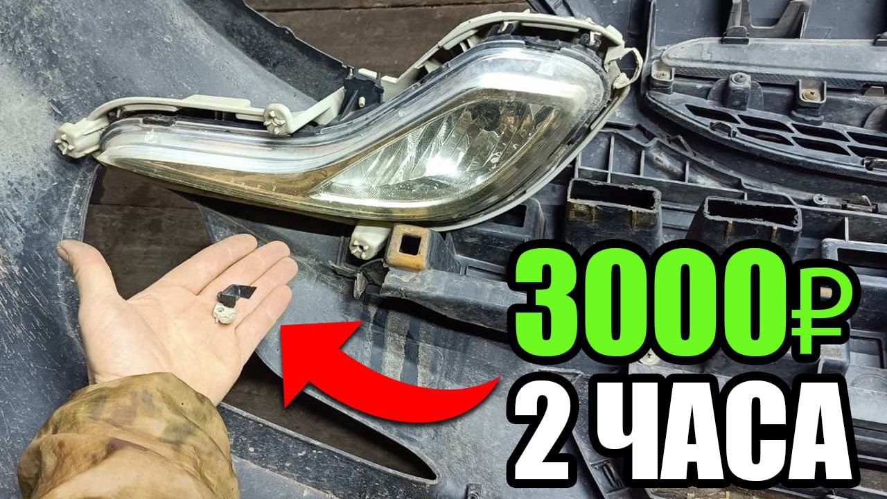 Заказы есть! Их надо видеть Как работа на себя приносит большие деньги. Бизнес в гараже