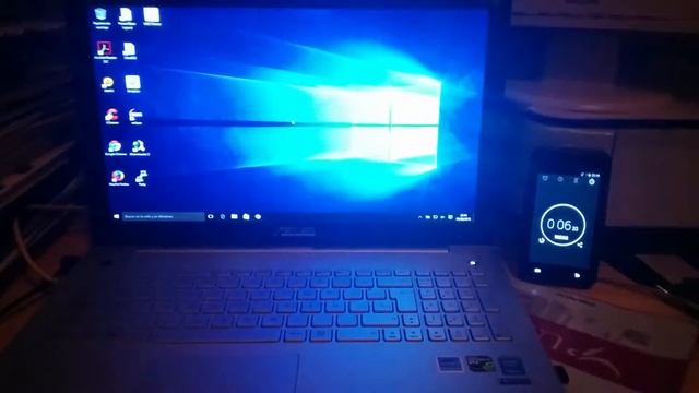 ASUS N550JX SSD Windows 10 Boot смотреть онлайн