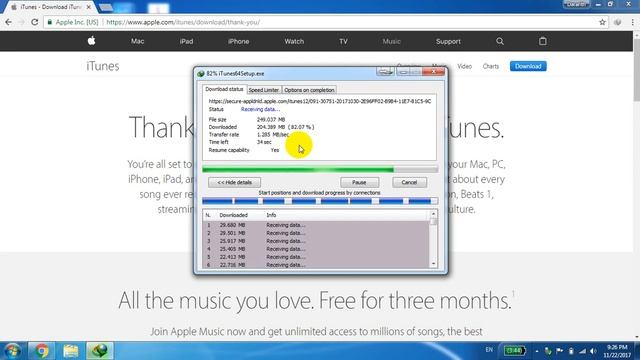 How to install a program iTunes 12.7.1.14 for iPhone x смотреть онлайн