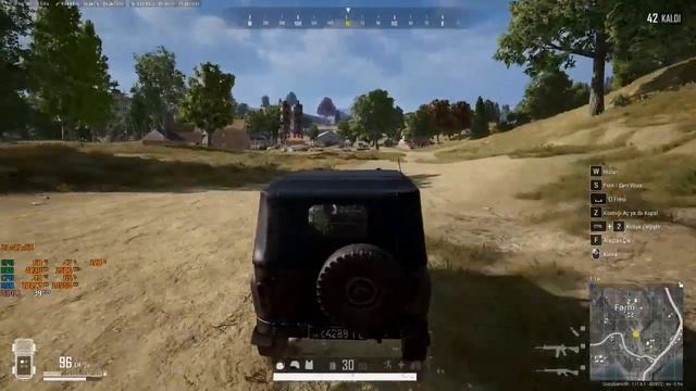 Pubg Steam ile bir maç denemesi iyi seyirler смотреть онлайн
