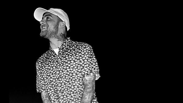 Mac Miller Tribute смотреть онлайн