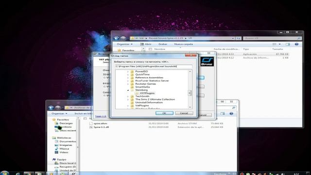 Reveal.Sound.Spire.v1.1.15 update 20/12/19 смотреть онлайн