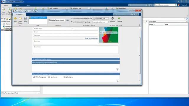 Mastering Programming with MATLAB: (21) Standalone Applications смотреть онлайн