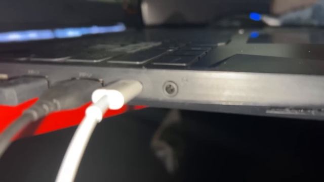 МОЙ НОВЫЙ ИГРОВОЙ МОНСТР  ASUS TUF Gaming A15