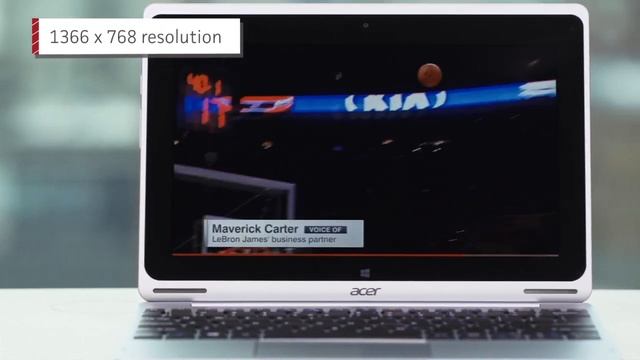 Acer Aspire Switch 10 смотреть онлайн