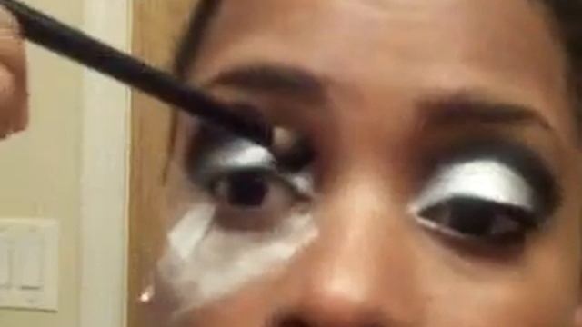Kelly Rowland Commander Video Make Up Tutorial смотреть онлайн