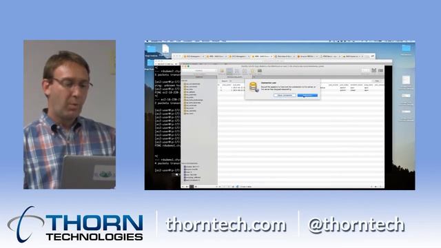 Overview of Amazon RDS - a hands-on demo смотреть онлайн
