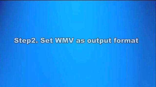 Add M4V files to the M4V to WMV video converter смотреть онлайн
