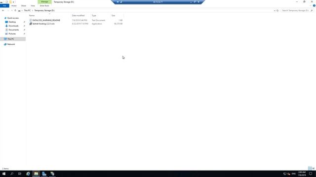 How to solve Error 500.19 on IIS server? [SOLVED] [Part 4 of 4] смотреть онлайн