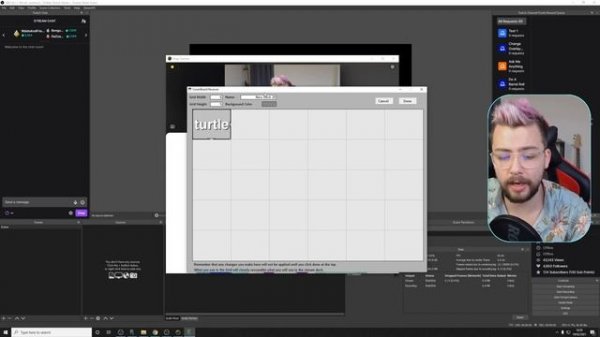 Getting SNAPCHAT FILTERS On Your LIVE STREAM | Snap Camera For OBS