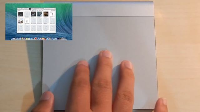 REVIEW: Apple Magic Trackpad смотреть онлайн