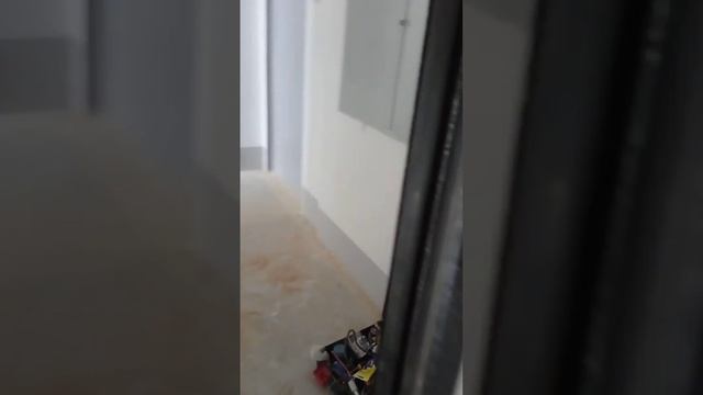 Входная дверь Тринити Риьера Айс смотреть онлайн