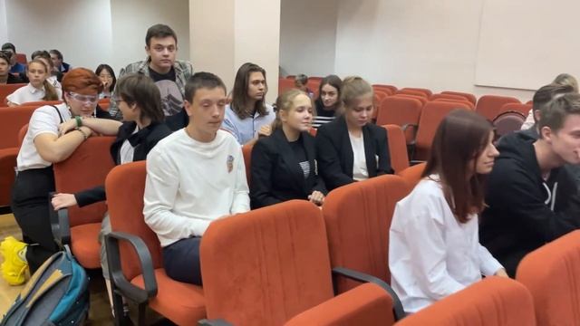 Выборы презедента ШУС 2021 смотреть онлайн