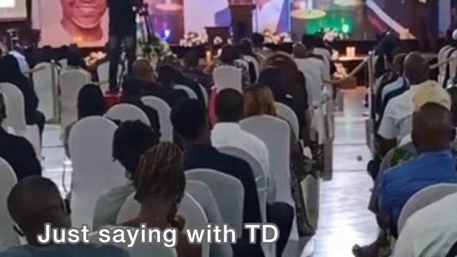 JUST IN: EMOTIONAL TRIBUTE TO THE LATE MICHAEL USIFO ATAGA AS ISI ATAGA BREAKS DOWN IN TEARS смотреть онлайн