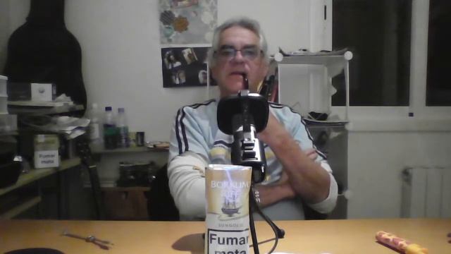 Hablamos del BORKUM RIFF sungold смотреть онлайн