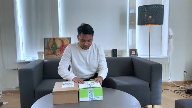 My First Vlog ! :D [4k HDR] смотреть онлайн