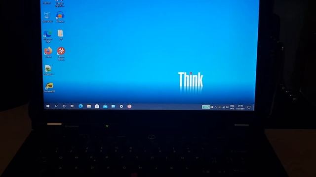 Lenovo ThinkPad T410 - 11 Years Later, With Windows 10