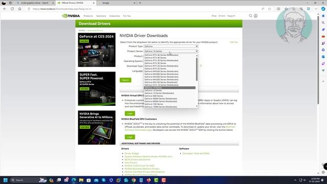 Fix NVIDIA Control Panel Not Showing In Windows 11/10 смотреть онлайн