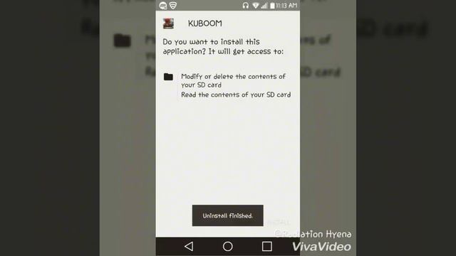 Kuboom hack! Latest Update!!! (Lucky patcher) смотреть онлайн