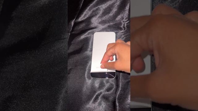 iPhone 15 Pro Max 256gb Unboxing🩶 смотреть онлайн