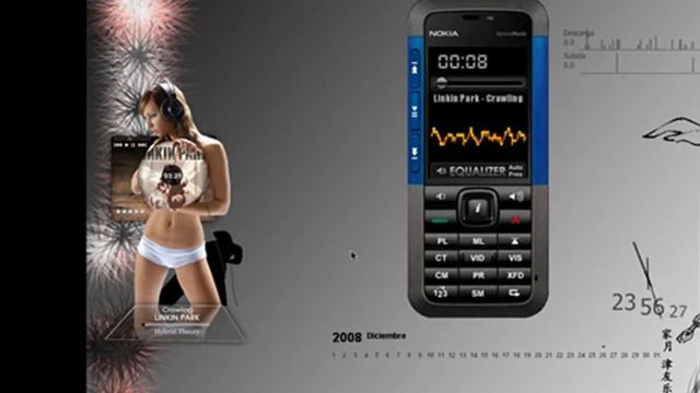 XP Leopard Xtreme Final смотреть онлайн