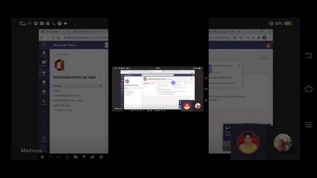PEMANFAATAN O365 смотреть онлайн
