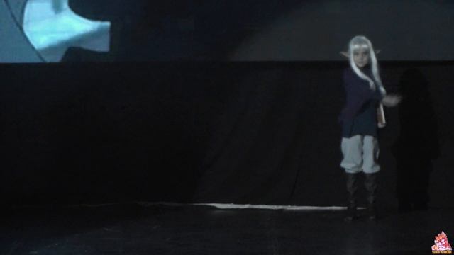 Taiyou no Matsuri 2024 Подземелье вкусностей - Ходячий гриб, Изуцуми, Чилчак Тимс, Безумный Волшебни смотреть онлайн