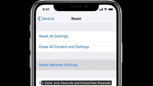 Cellular Update Failed iOS 17 on iPhone - Fixed 2023 смотреть онлайн