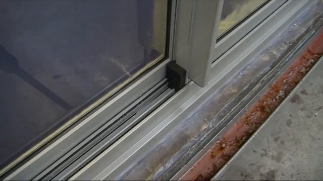 AWS Windows and Doors Weather Product Testing смотреть онлайн