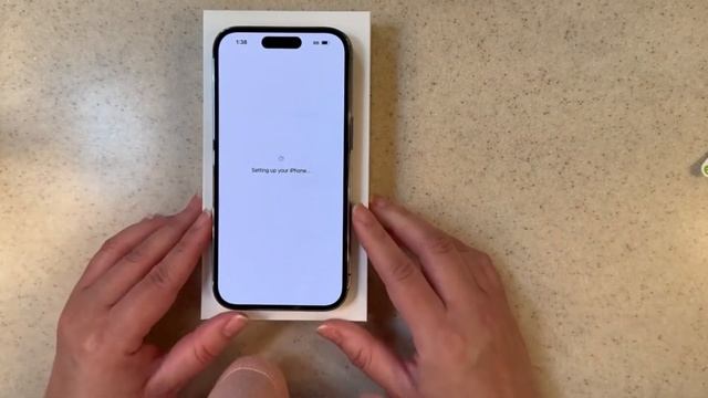 iPhone 14 Pro| Unboxing & Setup смотреть онлайн
