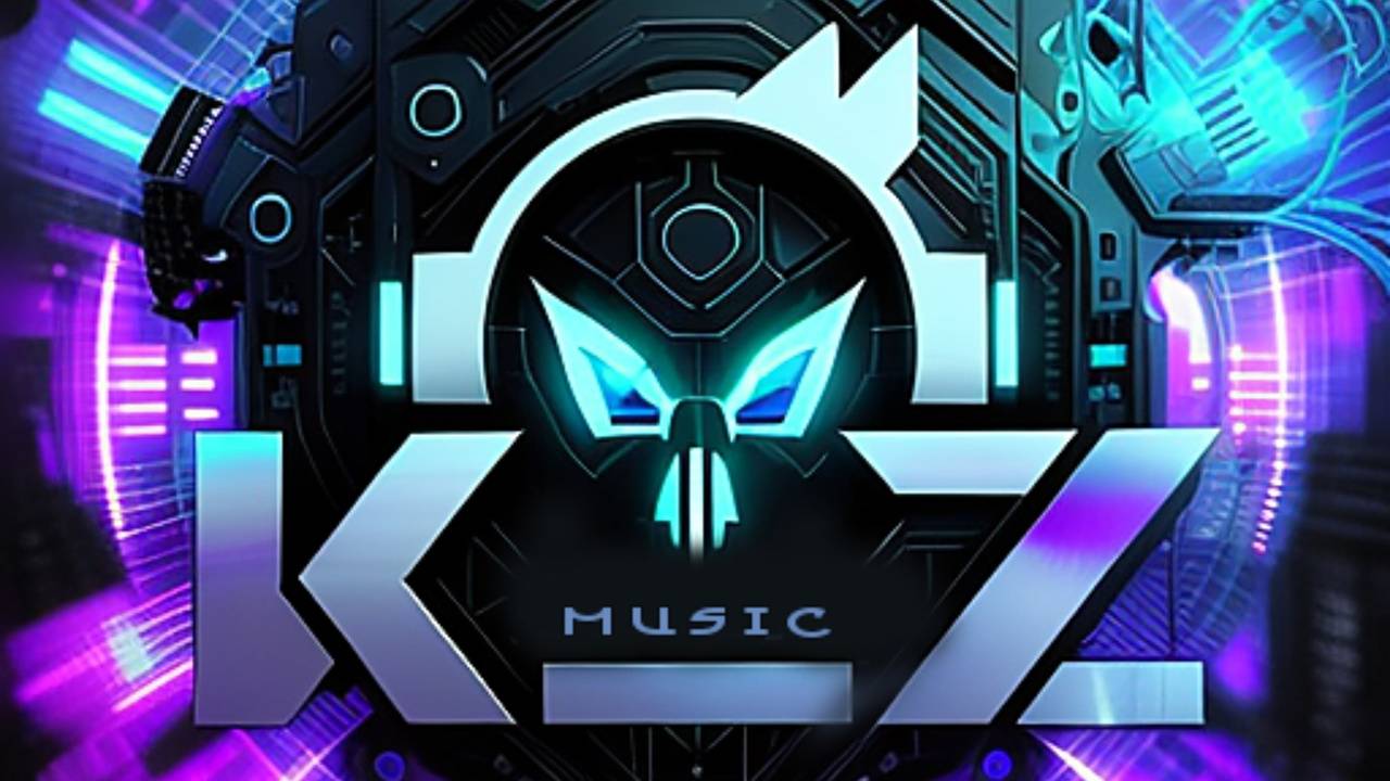 Kosta Z - Mix - Part #2 (Electro) (Virtual Subwoofer)