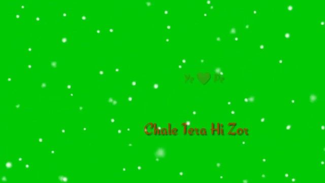 Durgamati :- Baras_Baras Song Status // Green Screen Status 2020 // Imovie green screen status // C смотреть онлайн
