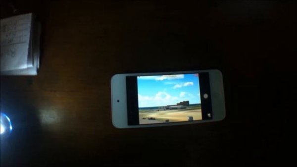 Apple iPod Touch 6 Gen: Unboxing And Review