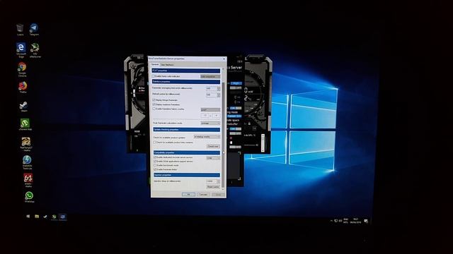 [ TUTORIAL ] MSI Afterburner - Como monitorar VGA e CPU em games? смотреть онлайн