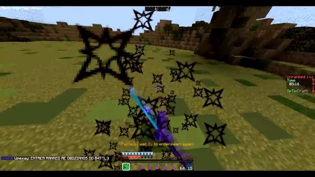 Opticraft | ¿Toggle? смотреть онлайн